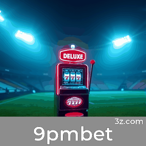 Descubra o Acesso Seguro Premium no 9pmbet