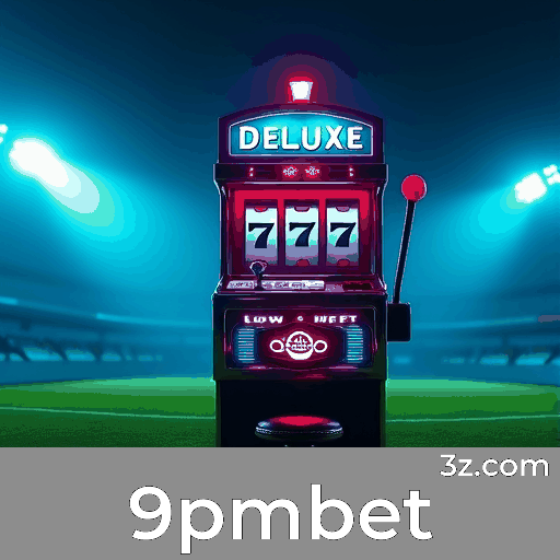 9pmbet: Experiência Autêntica com Jogos de Mesa ao Vivo