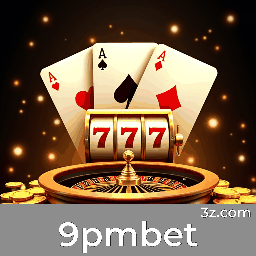 9pmbet: Uma Experiência de Jogo Diversificada e Otimizada