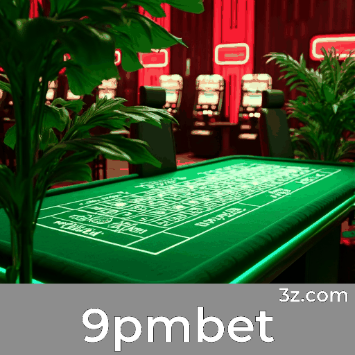 Tecnologia de Nuvem Líder e Segurança Avançada na 9pmbet